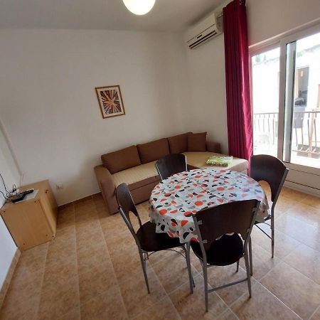 Apartments Marnikovic Ulcinj Luaran gambar