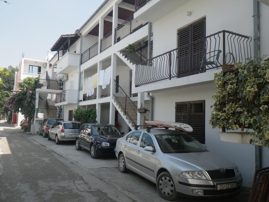 Apartments Marnikovic Ulcinj Luaran gambar