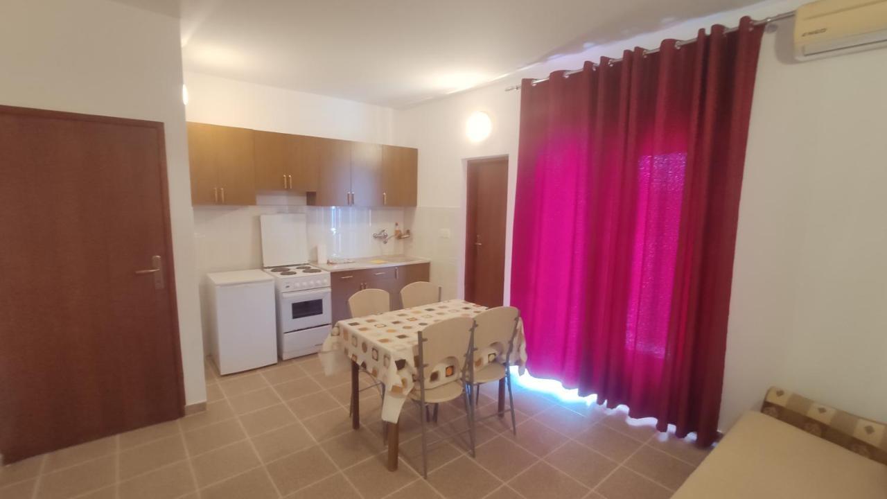 Apartments Marnikovic Ulcinj Luaran gambar