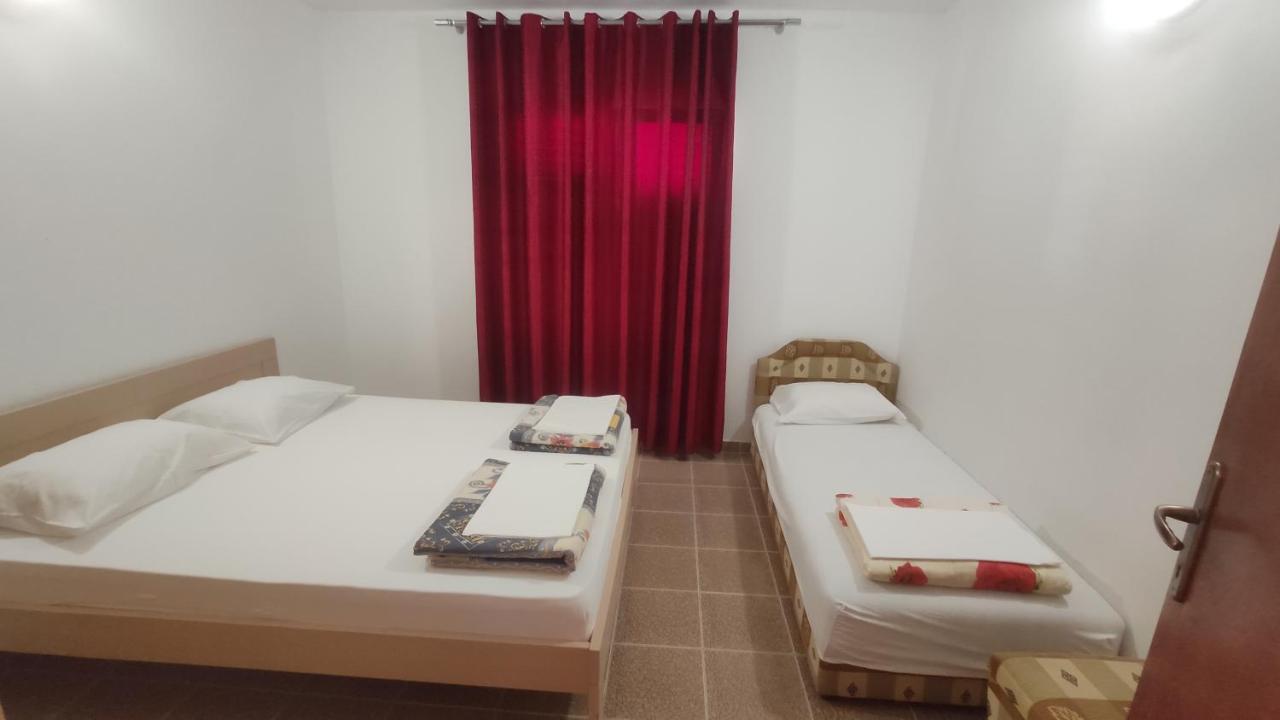 Apartments Marnikovic Ulcinj Luaran gambar