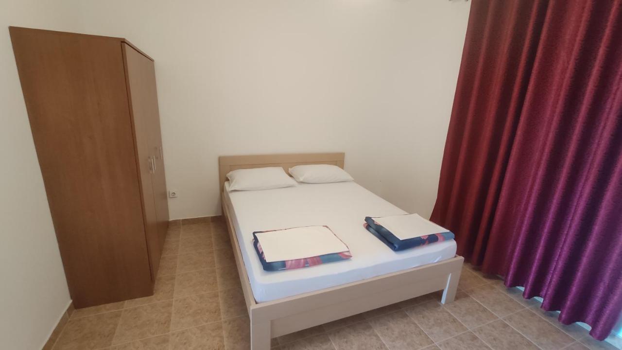 Apartments Marnikovic Ulcinj Luaran gambar