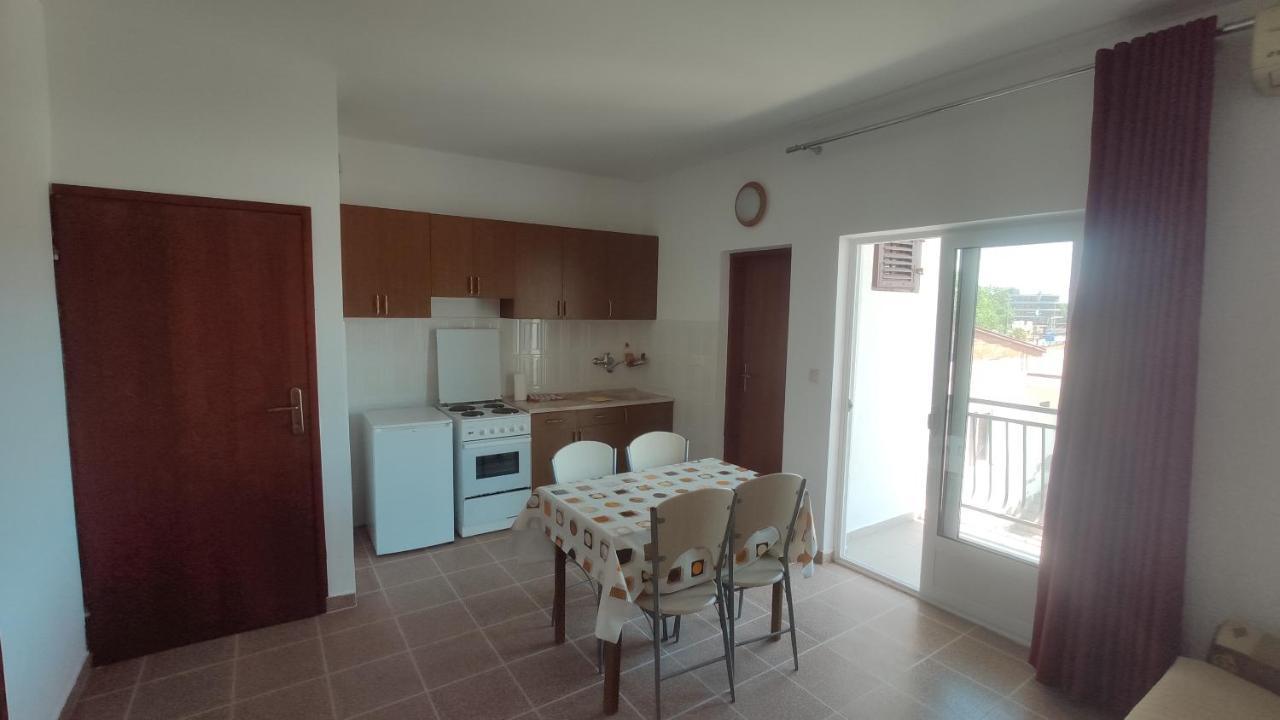 Apartments Marnikovic Ulcinj Luaran gambar