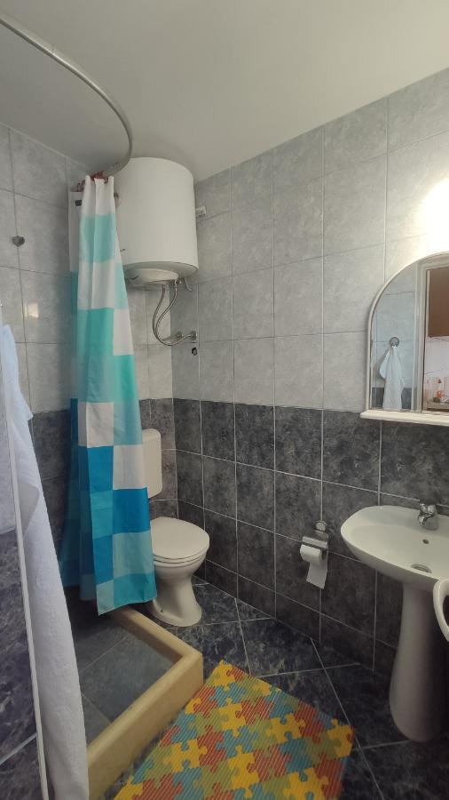 Apartments Marnikovic Ulcinj Luaran gambar