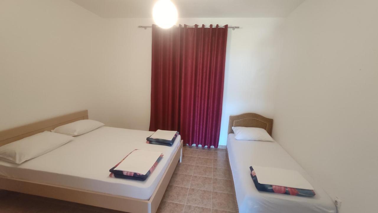 Apartments Marnikovic Ulcinj Luaran gambar