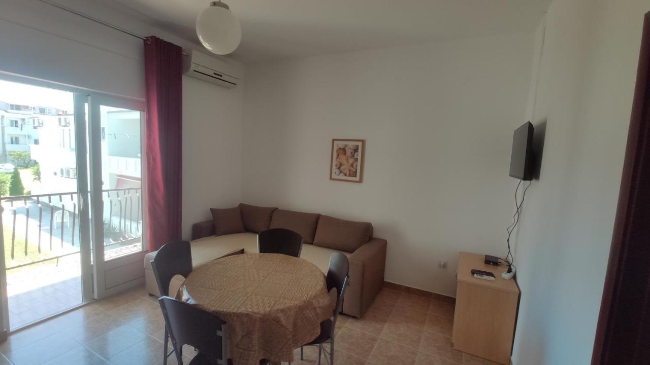 Apartments Marnikovic Ulcinj Luaran gambar