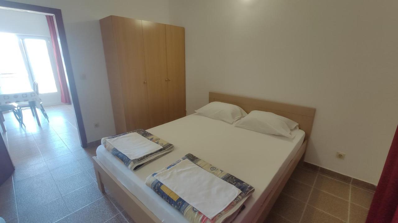 Apartments Marnikovic Ulcinj Luaran gambar