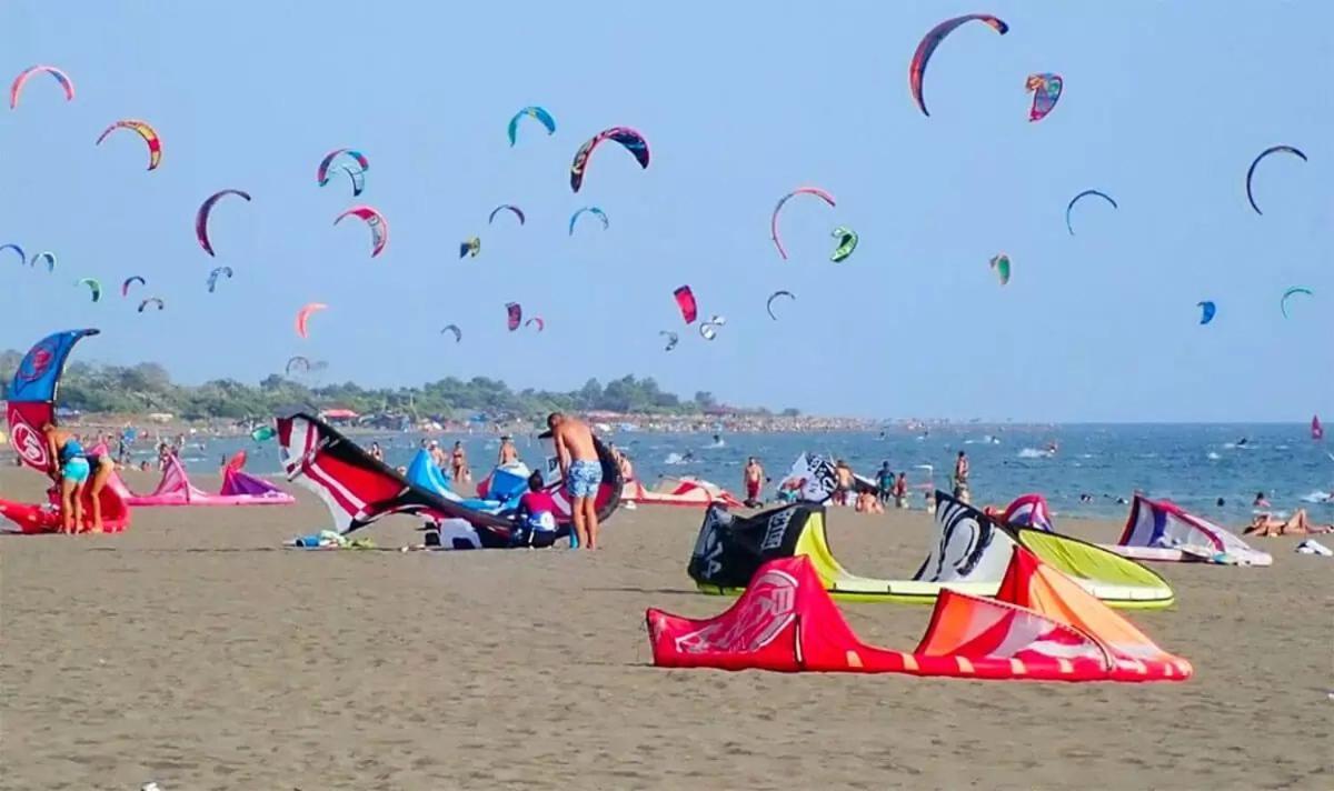 Apartments Marnikovic Ulcinj Luaran gambar