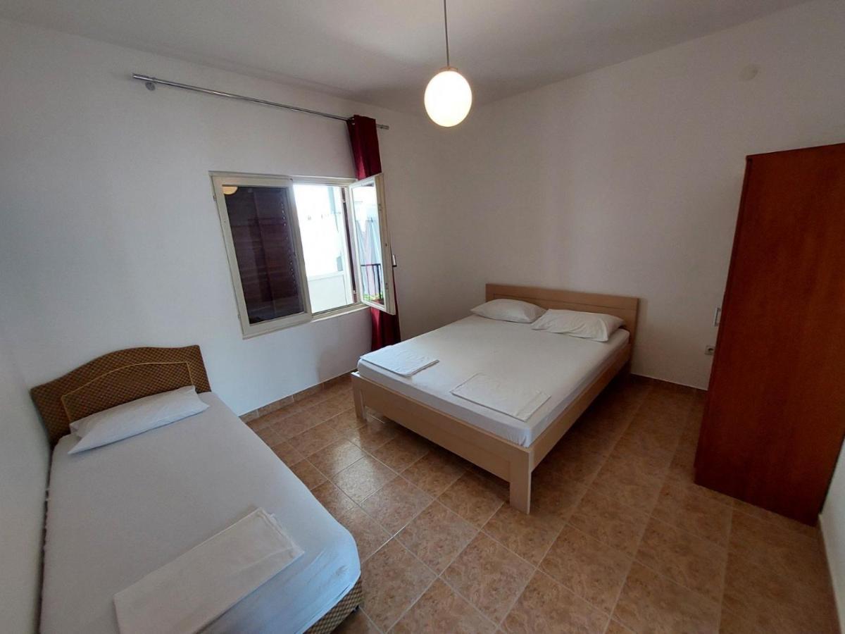 Apartments Marnikovic Ulcinj Luaran gambar