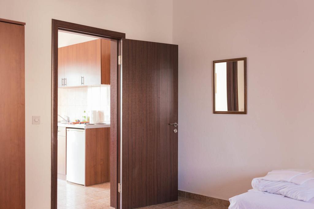 Apartments Marnikovic Ulcinj Luaran gambar