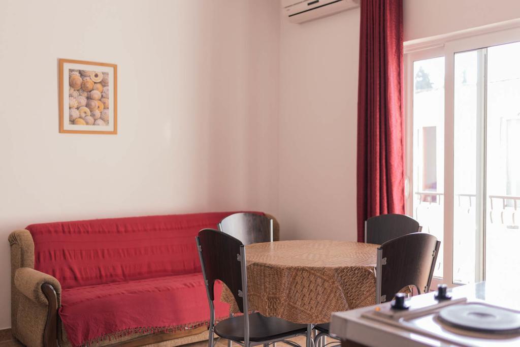 Apartments Marnikovic Ulcinj Luaran gambar